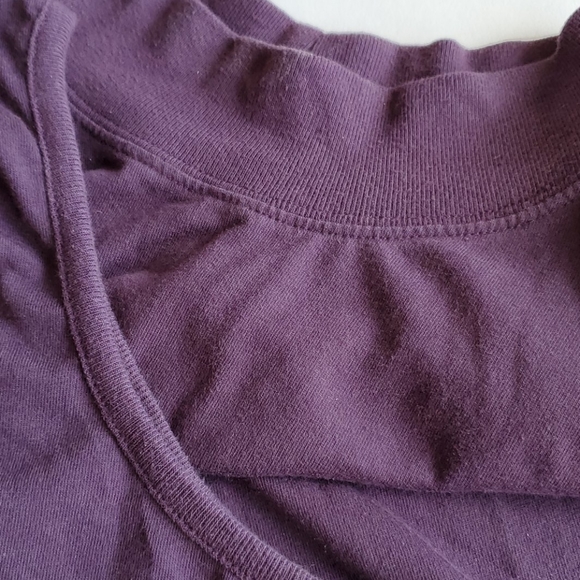 C. J. BANKS Sleeveless Mock Neck Tank - Picture 5 of 9